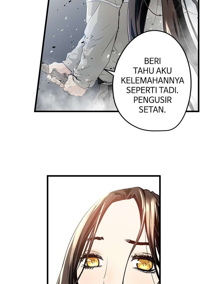 Promised Orchid Chapter 7 Gambar 98