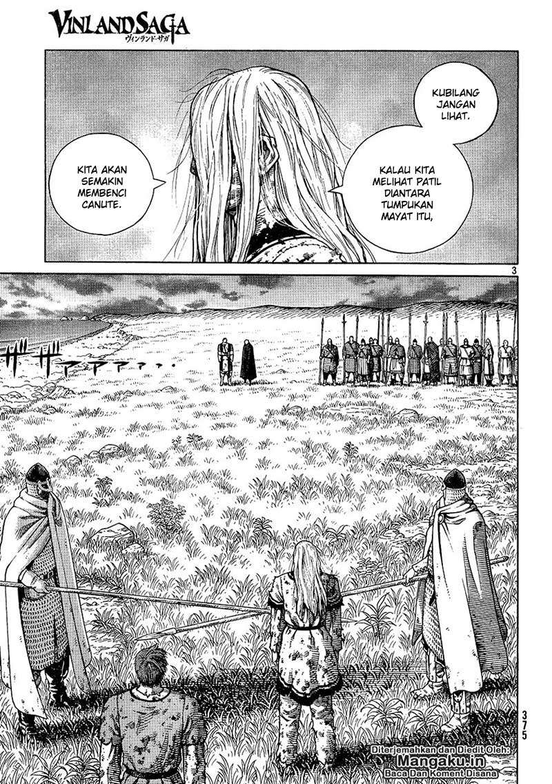 Vinland Saga Chapter 97 Gambar 3