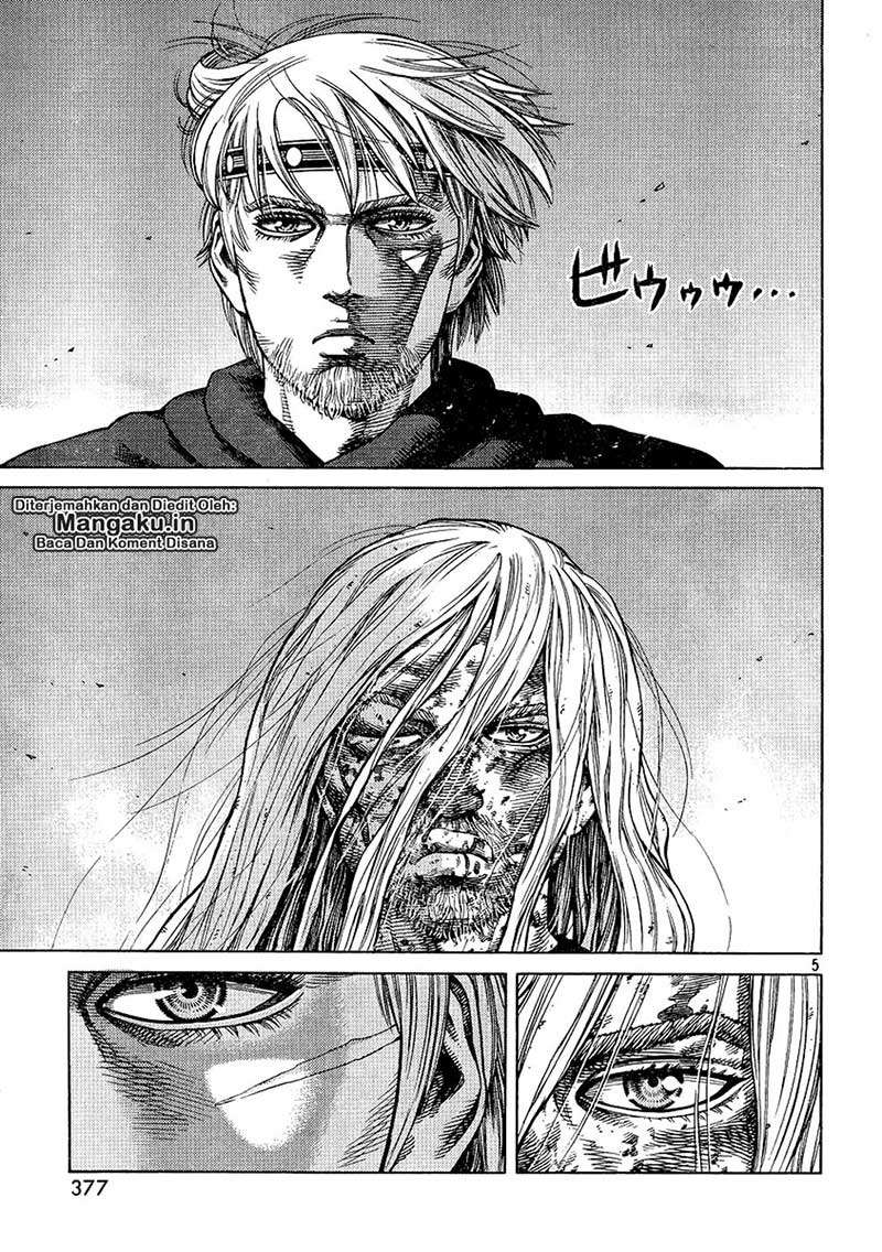 Vinland Saga Chapter 97 Gambar 5