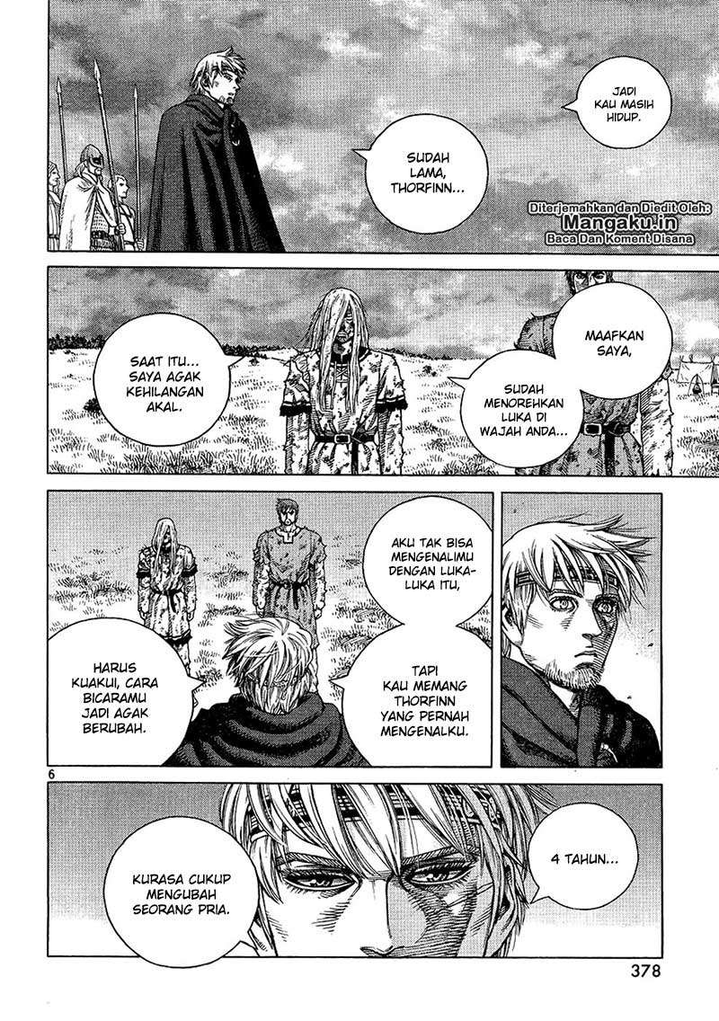 Vinland Saga Chapter 97 Gambar 6