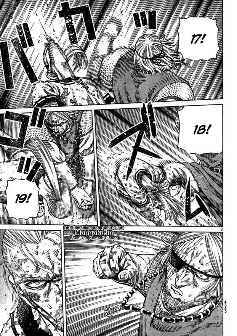 Vinland Saga Chapter 96 Gambar 4