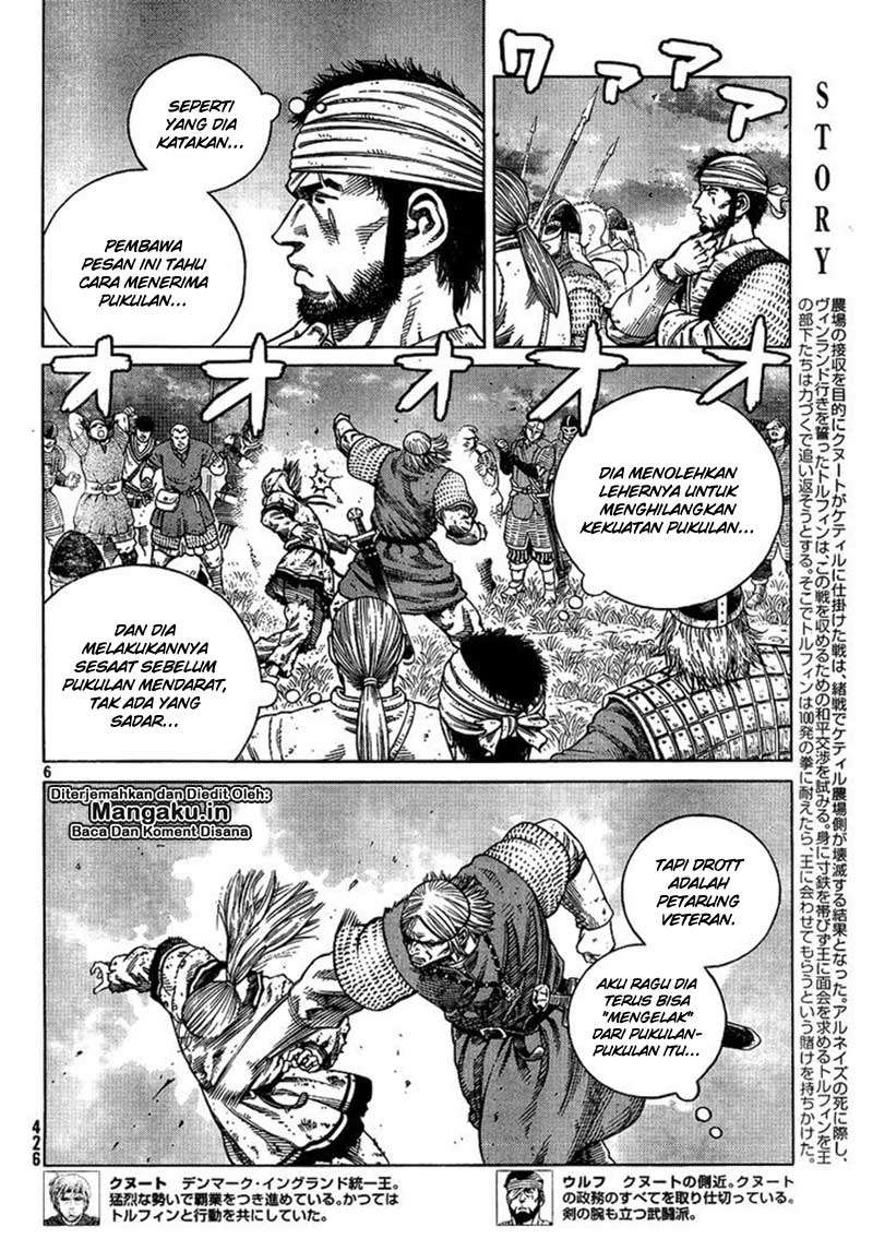 Vinland Saga Chapter 96 Gambar 7