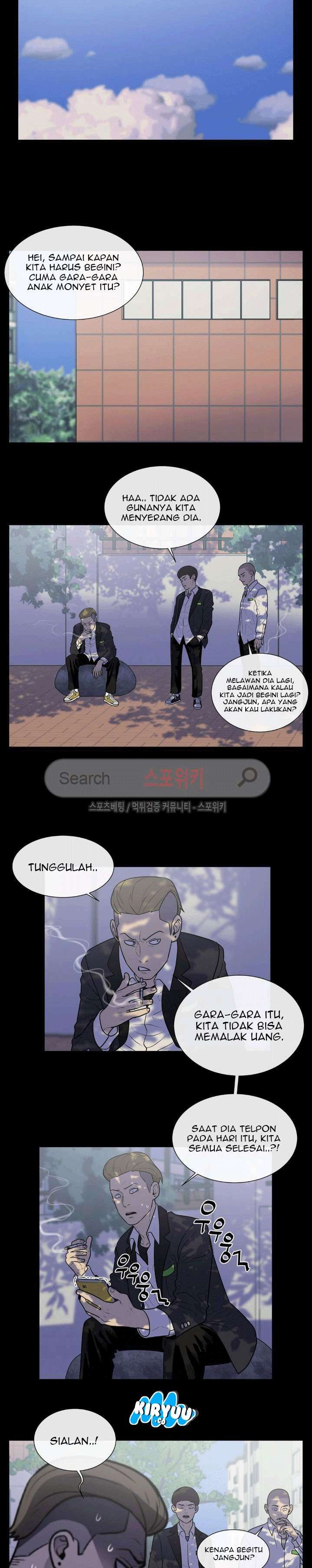 The Devil Boy Chapter 36 Gambar 12