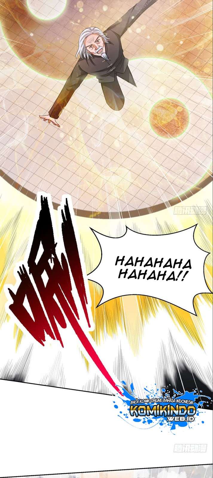 Rebirth Of The Urban Mad Immortal Chapter 36 Gambar 10