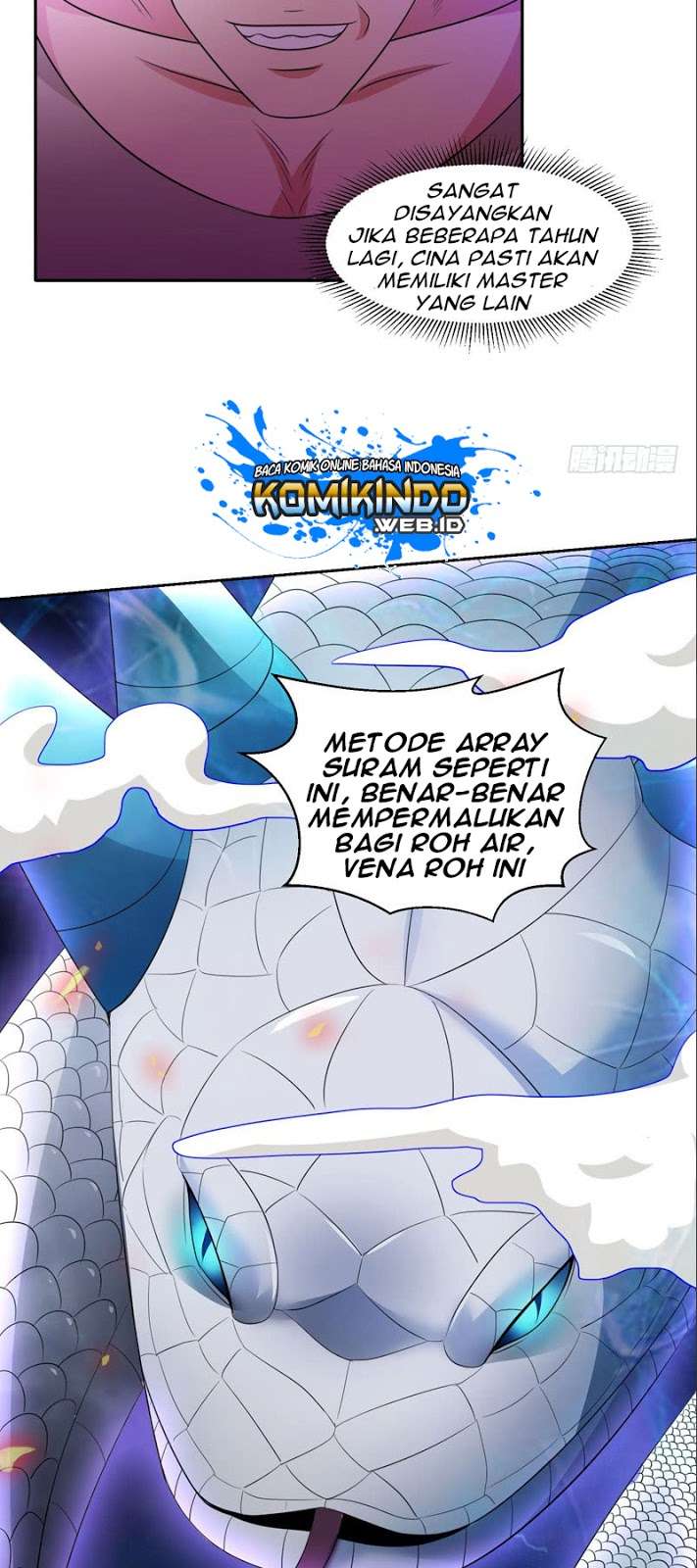 Rebirth Of The Urban Mad Immortal Chapter 36 Gambar 20