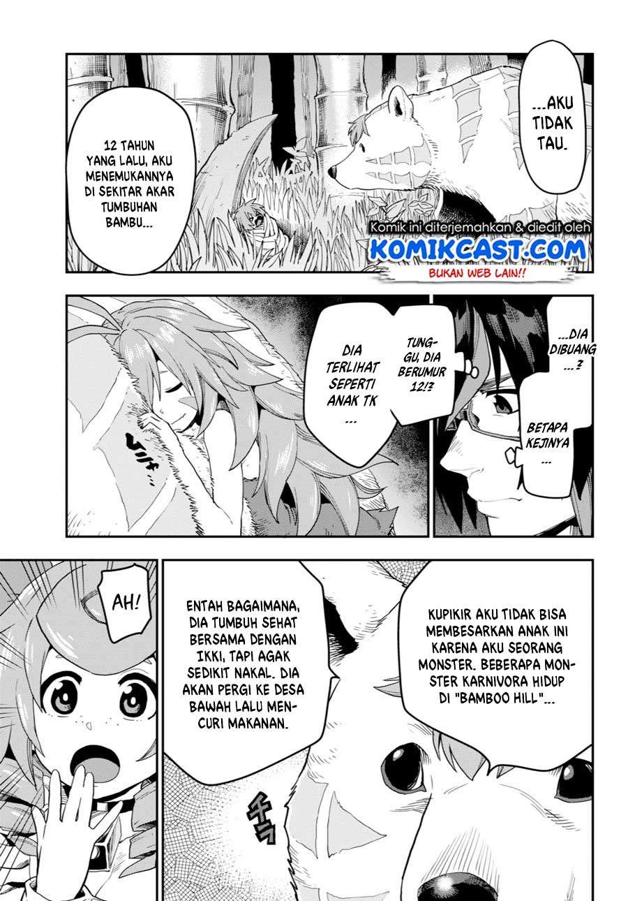 Konjiki no Moji Tsukai: Yuusha Yonin ni Makikomareta Unique Cheat Chapter 53 Gambar 28