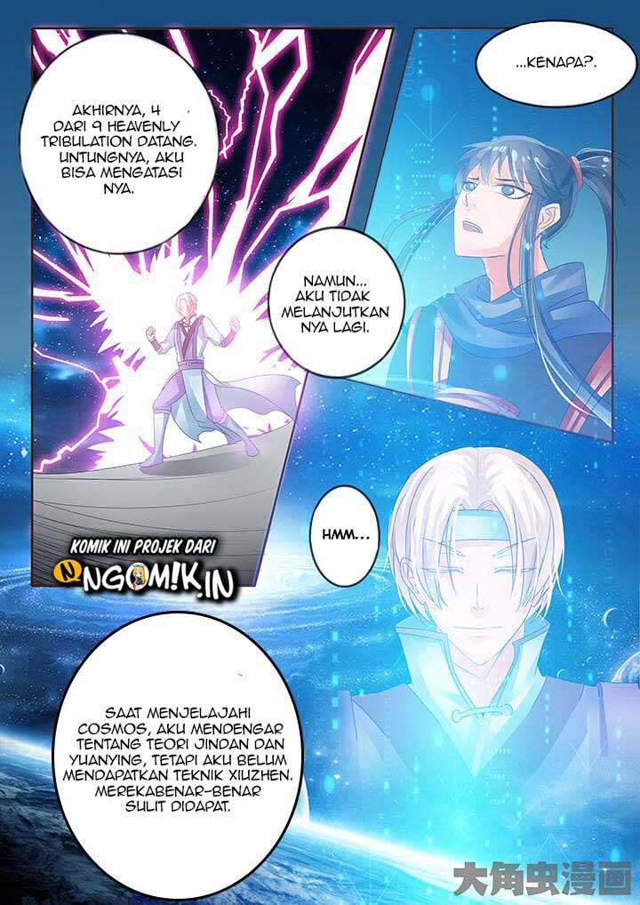 Stellar Transformations Chapter 54 Gambar 4