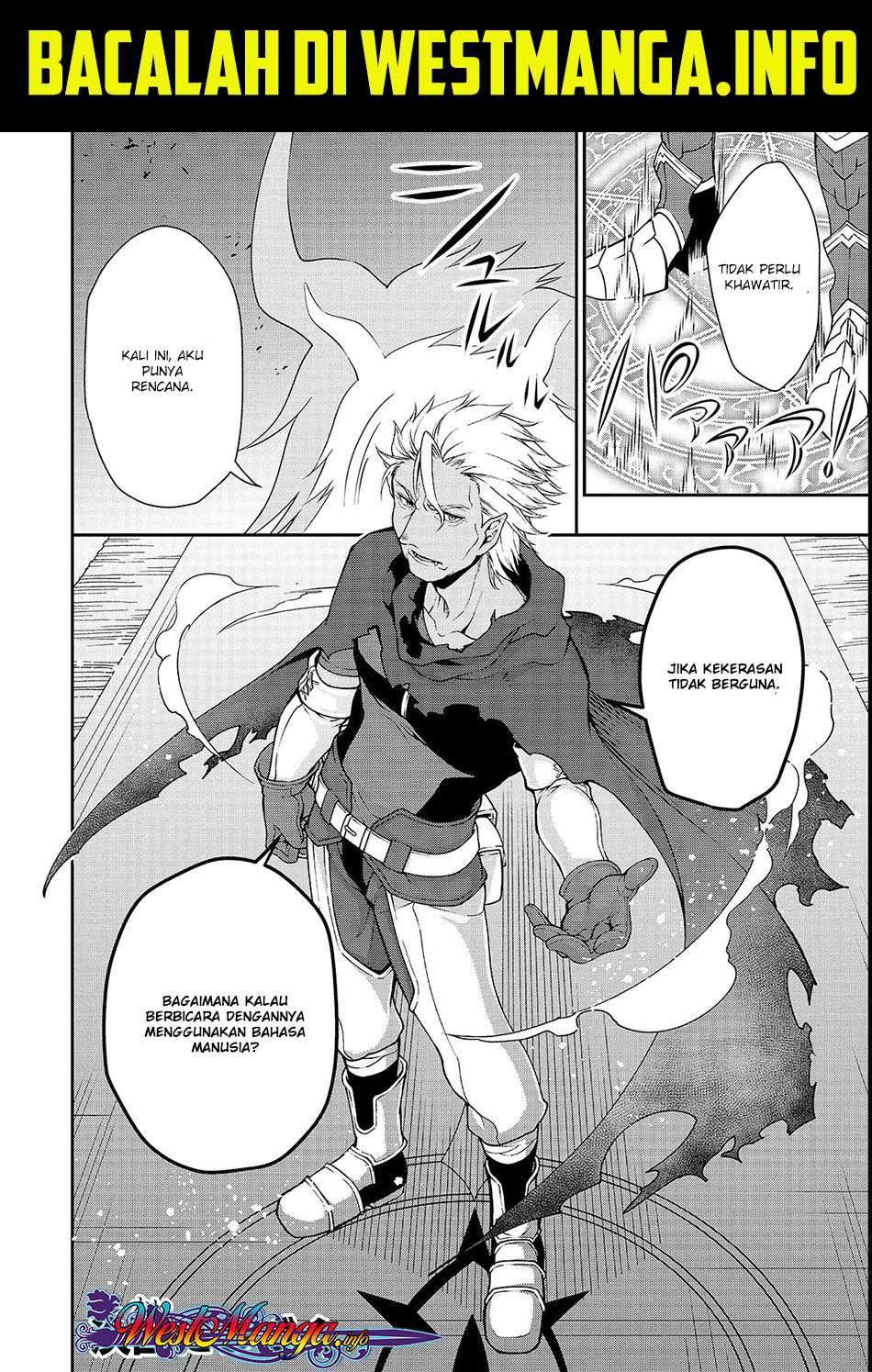 Lv2 kara Cheat datta Moto Yuusha Kouho no Mattari Isekai Life Chapter 7 Gambar 30