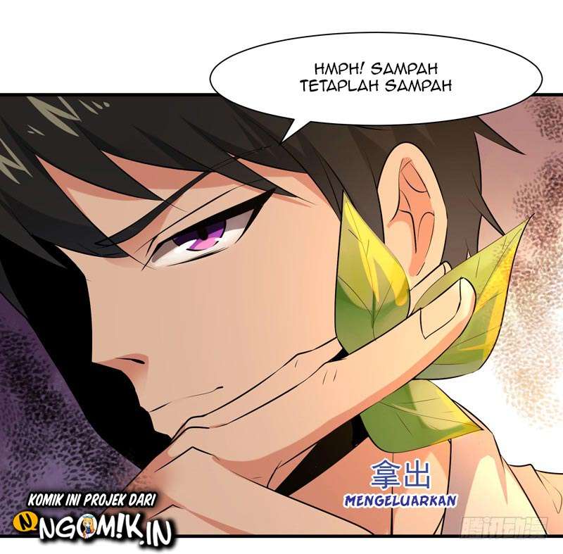 Rebirth City Deity Chapter 12 Gambar 25