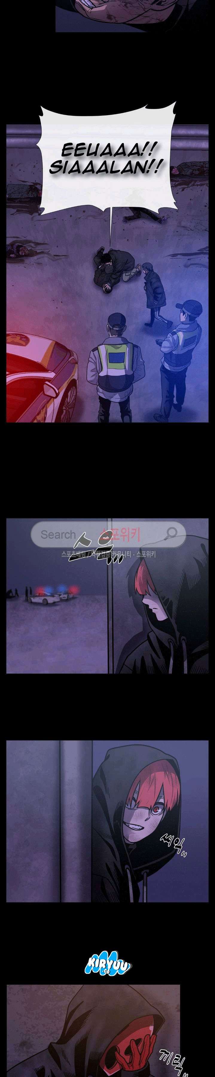 The Devil Boy Chapter 37 Gambar 18