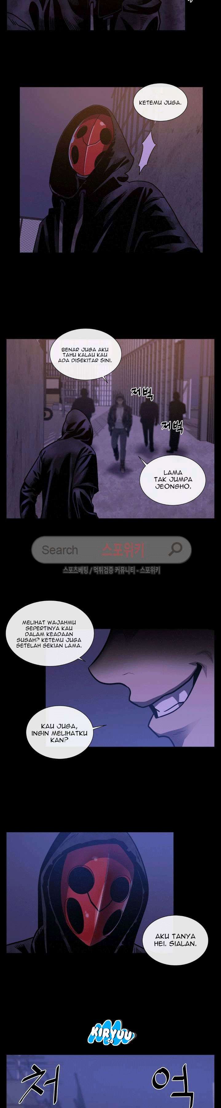 The Devil Boy Chapter 37 Gambar 19