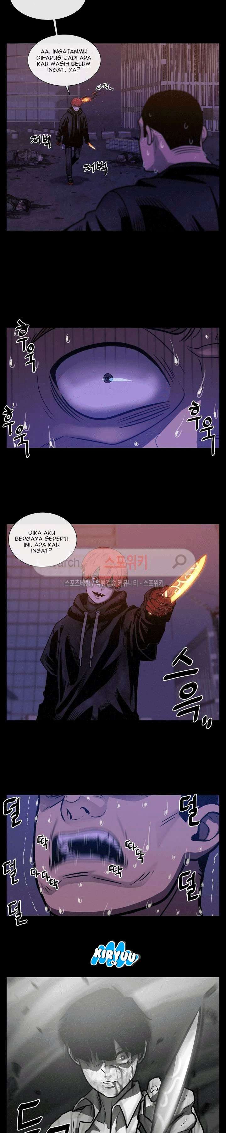 The Devil Boy Chapter 37 Gambar 4