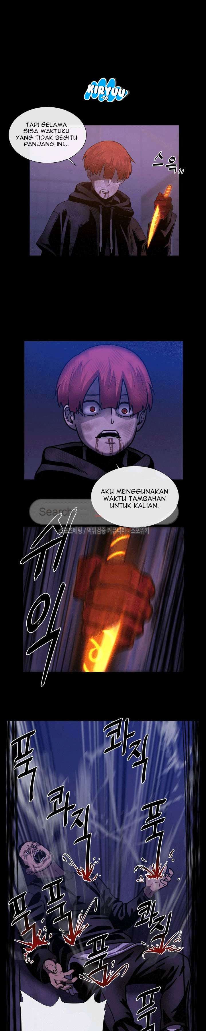 The Devil Boy Chapter 37 Gambar 9