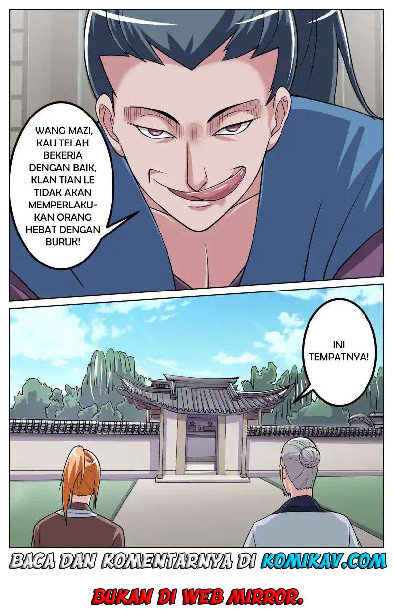 The Top Clan Leader In History Chapter 26 Gambar 15