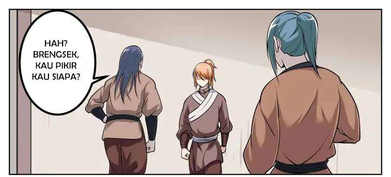 Baca Manhua The Top Clan Leader In History Chapter 26 Gambar 2