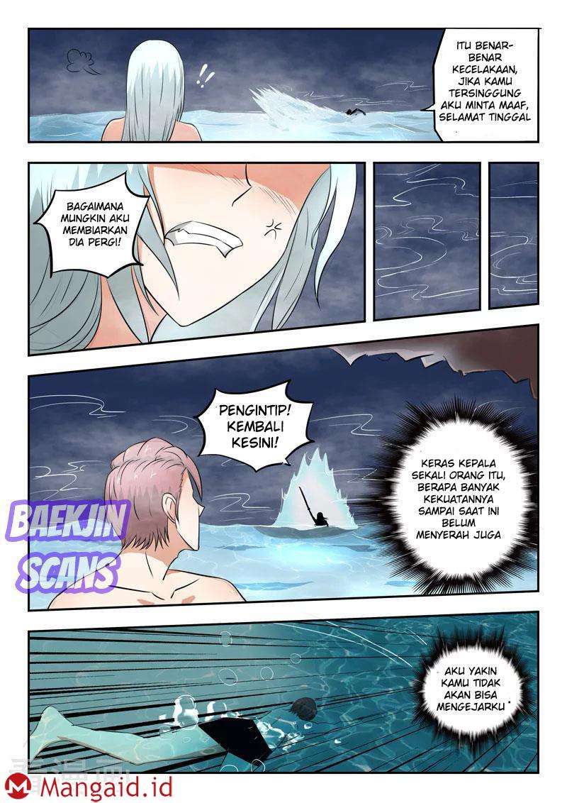 Martial Master Chapter 298 Gambar 7