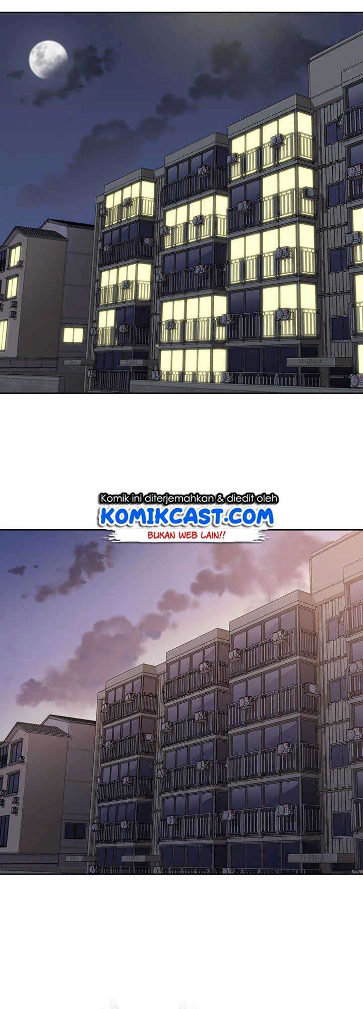 Springtime for Blossom Chapter 14 Gambar 26