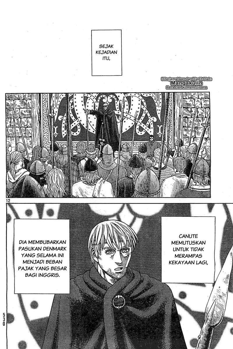 Vinland Saga Chapter 99 Gambar 13