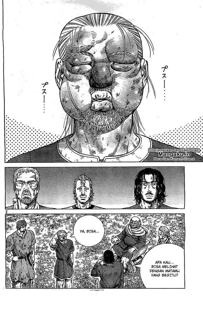 Vinland Saga Chapter 99 Gambar 3