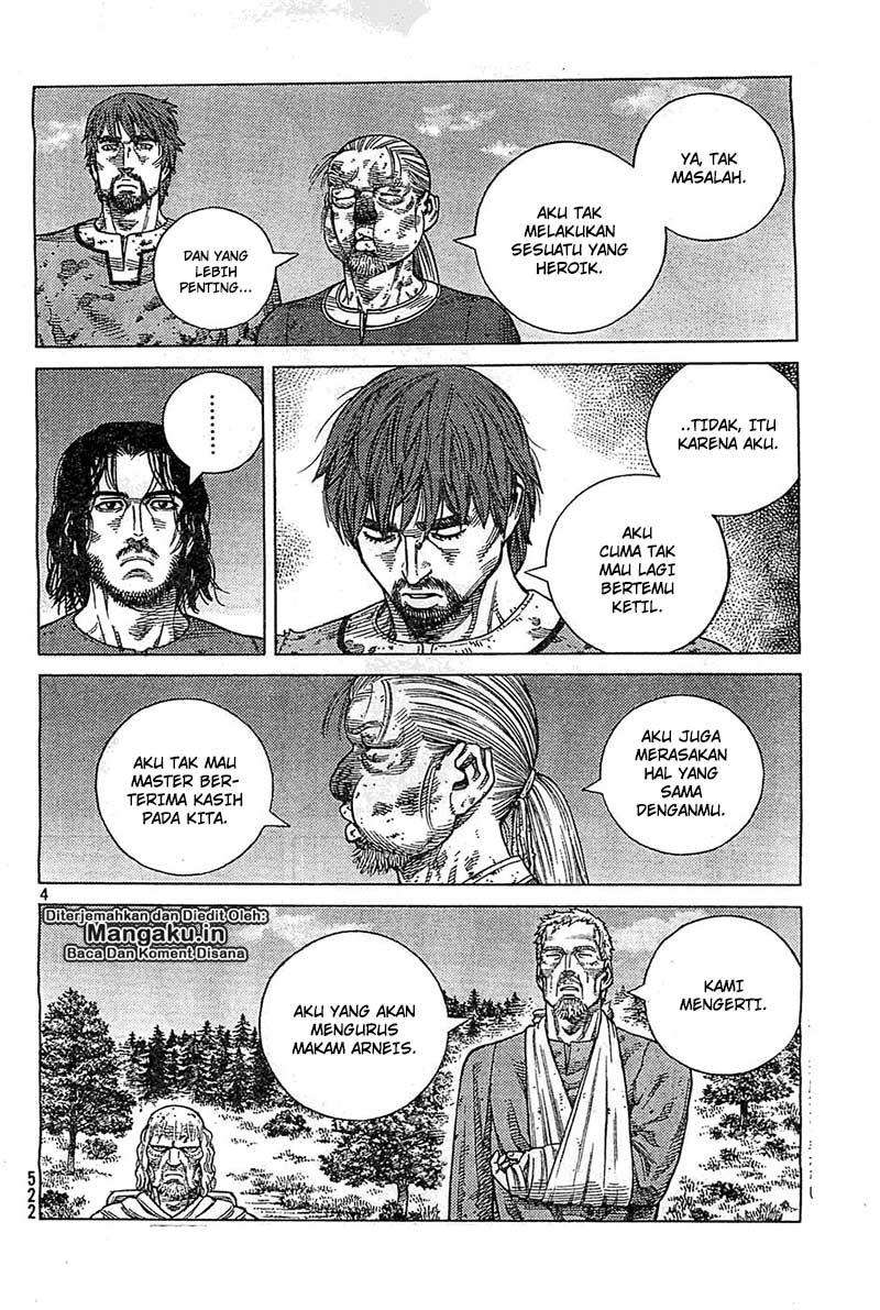 Vinland Saga Chapter 99 Gambar 5