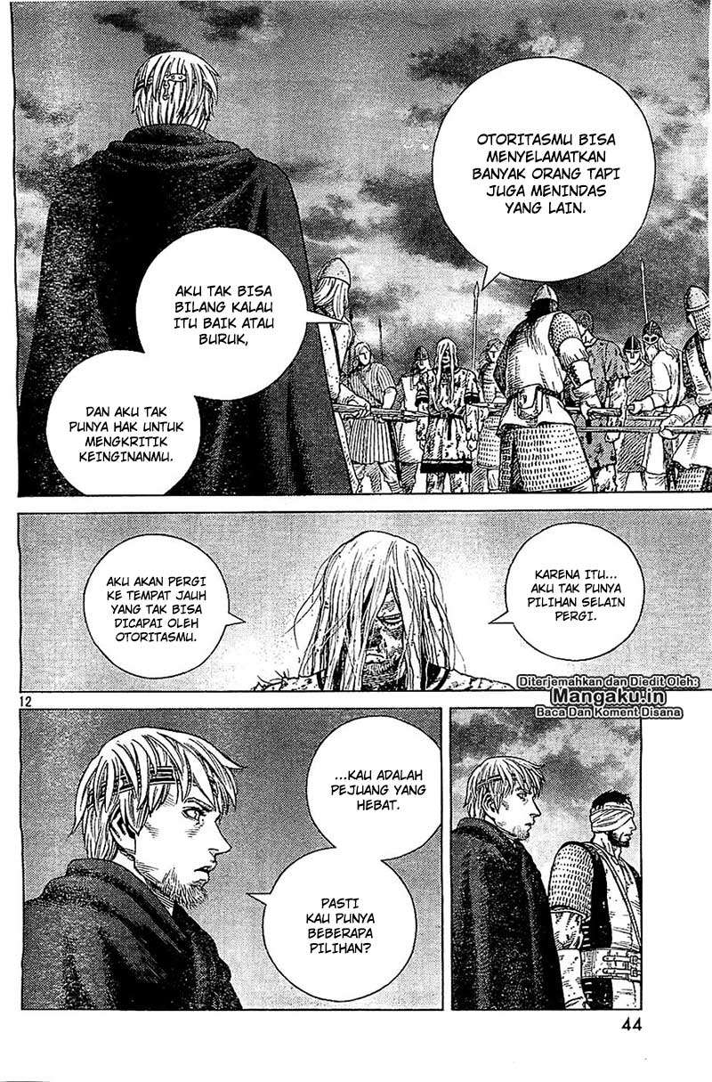 Vinland Saga Chapter 98 Gambar 13