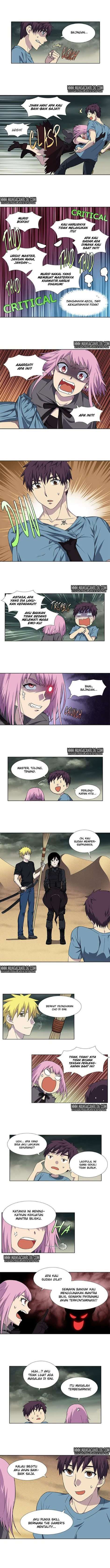 The Gamer Chapter 295 Gambar 3