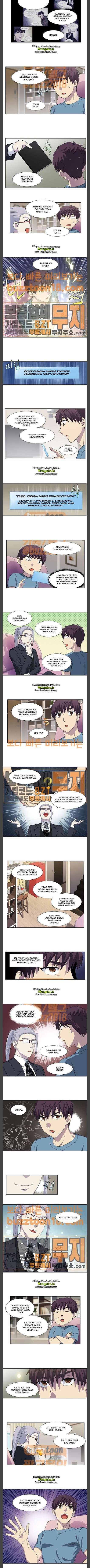 The Gamer Chapter 297 Gambar 3