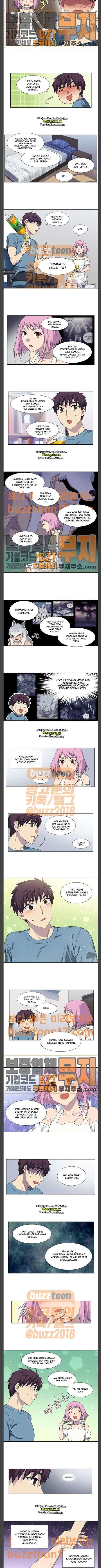 The Gamer Chapter 296 Gambar 3