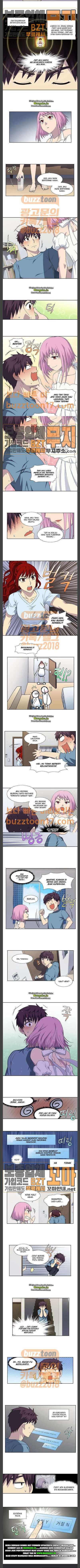 The Gamer Chapter 296 Gambar 4