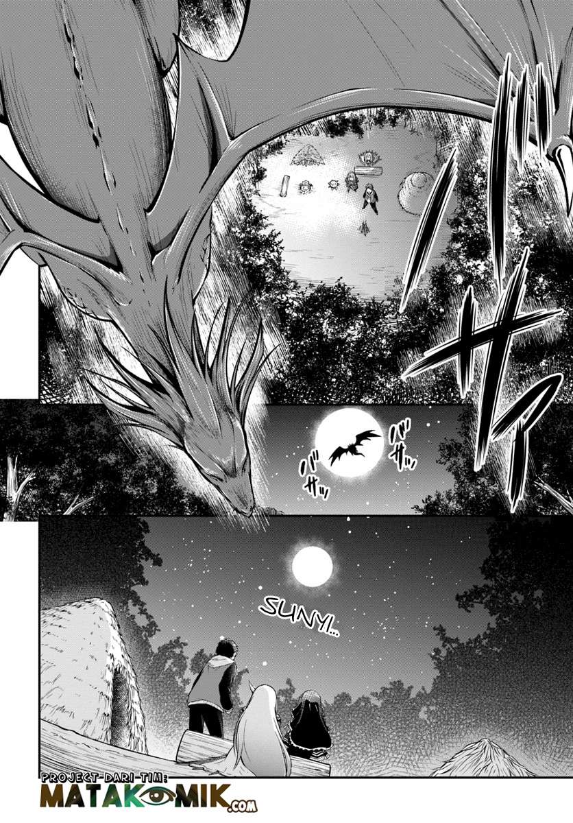 Isekai Cheat Survival Meshi Chapter 10 Gambar 4