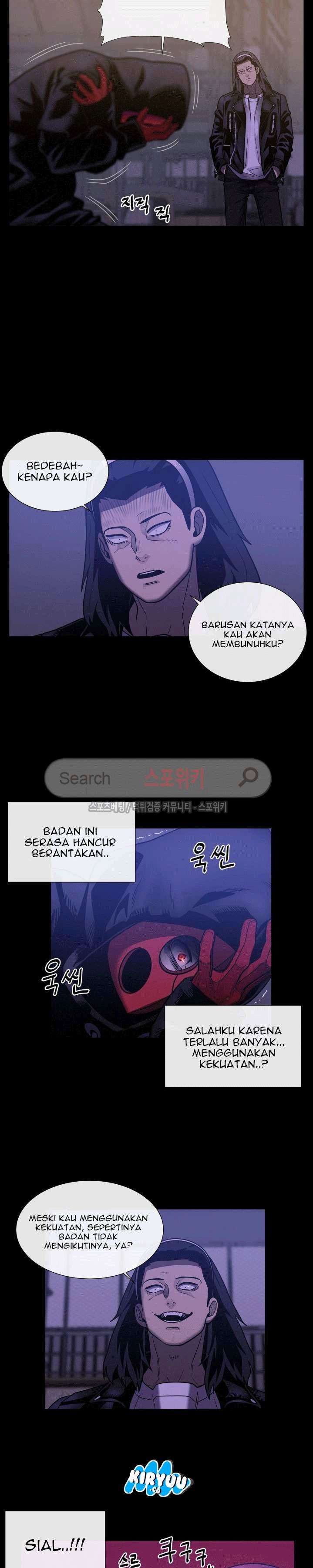 The Devil Boy Chapter 38 Gambar 10