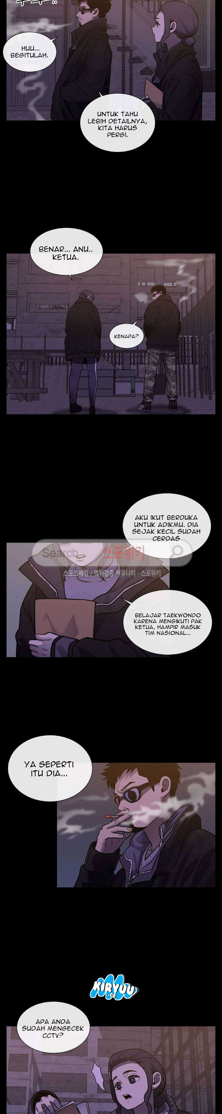 The Devil Boy Chapter 38 Gambar 6