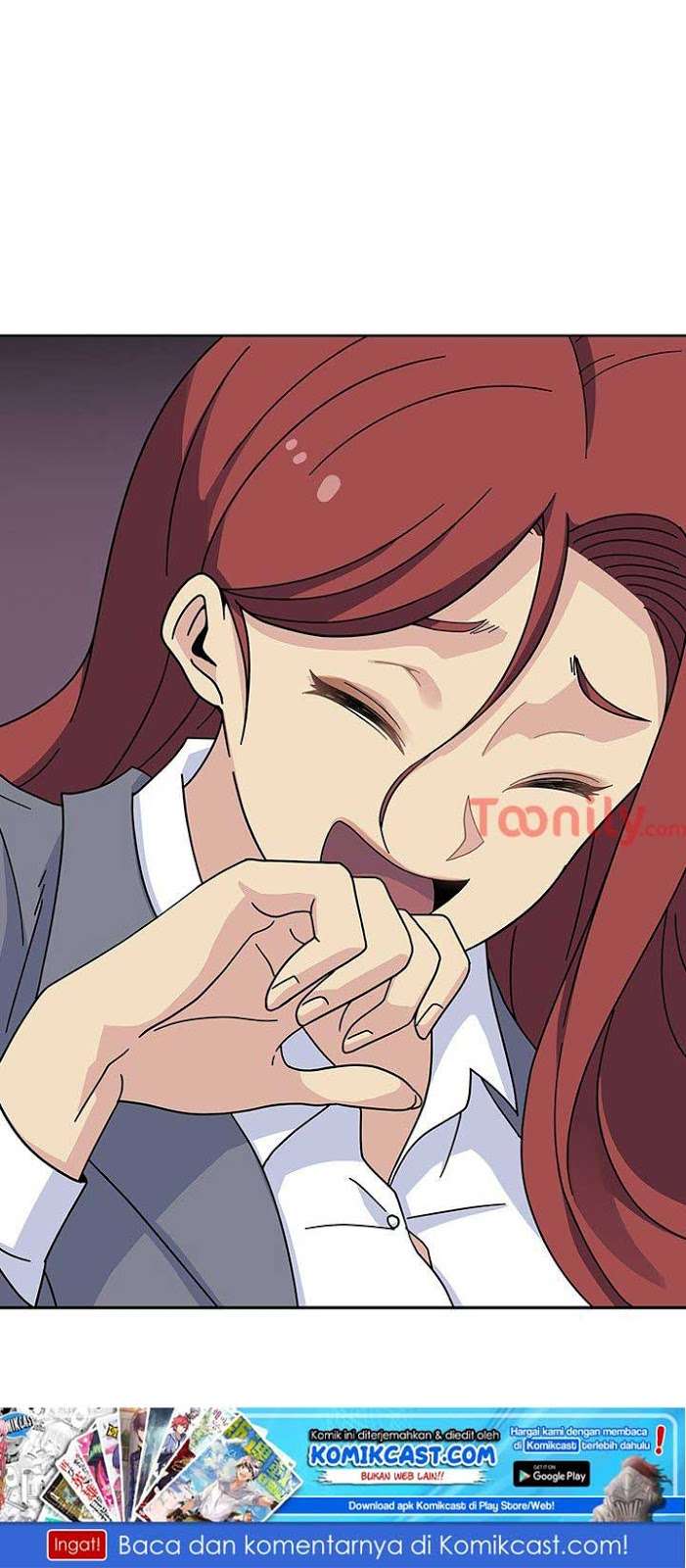 Springtime for Blossom Chapter 15 Gambar 47