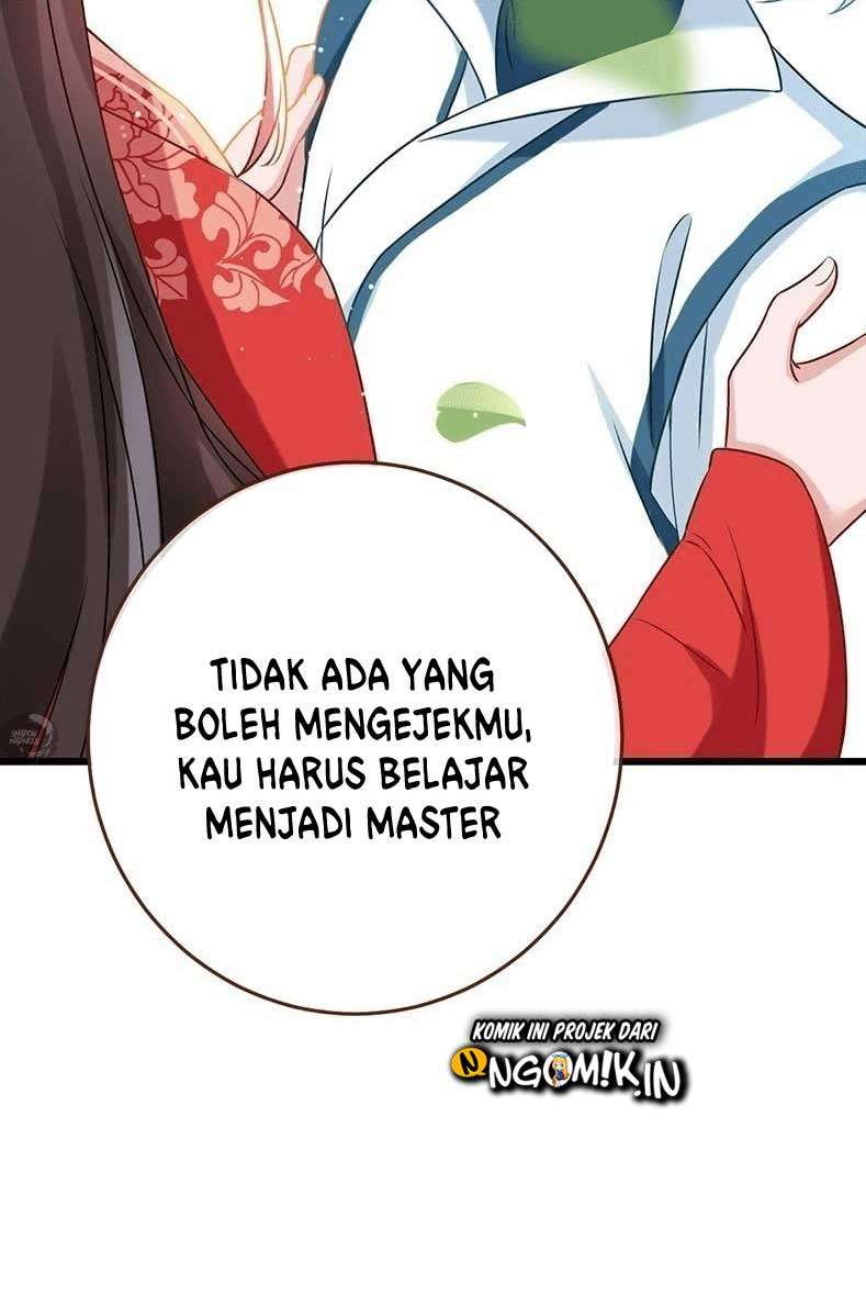 Cheating Men Must Die Chapter 3 Gambar 36