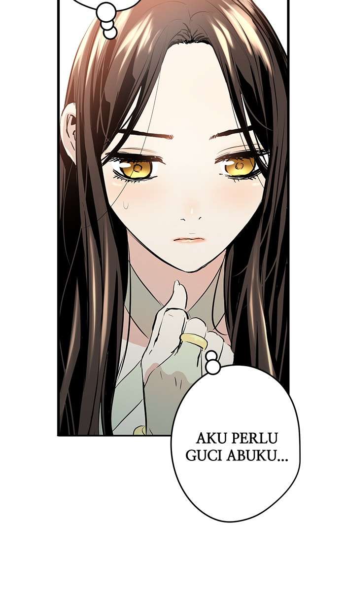 Promised Orchid Chapter 9 Gambar 69