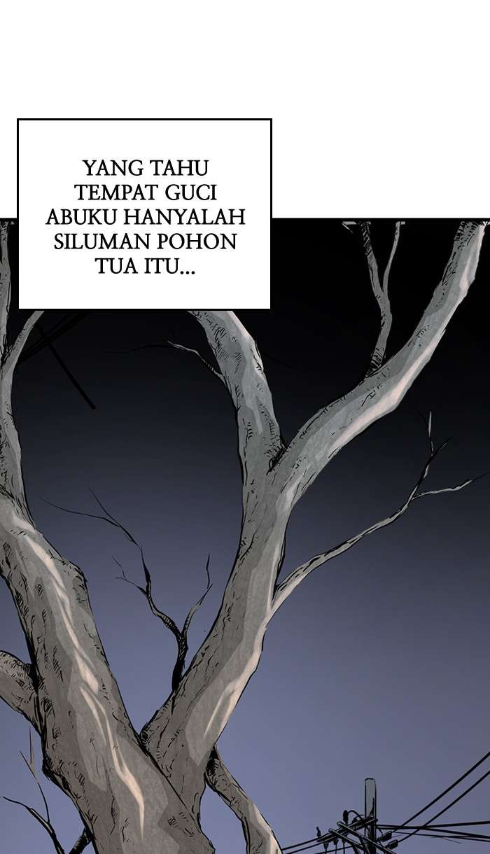 Promised Orchid Chapter 9 Gambar 70