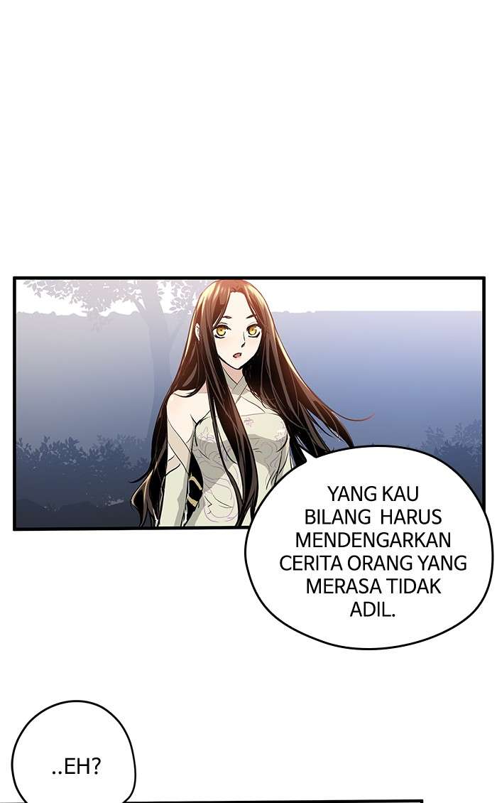 Promised Orchid Chapter 9 Gambar 78