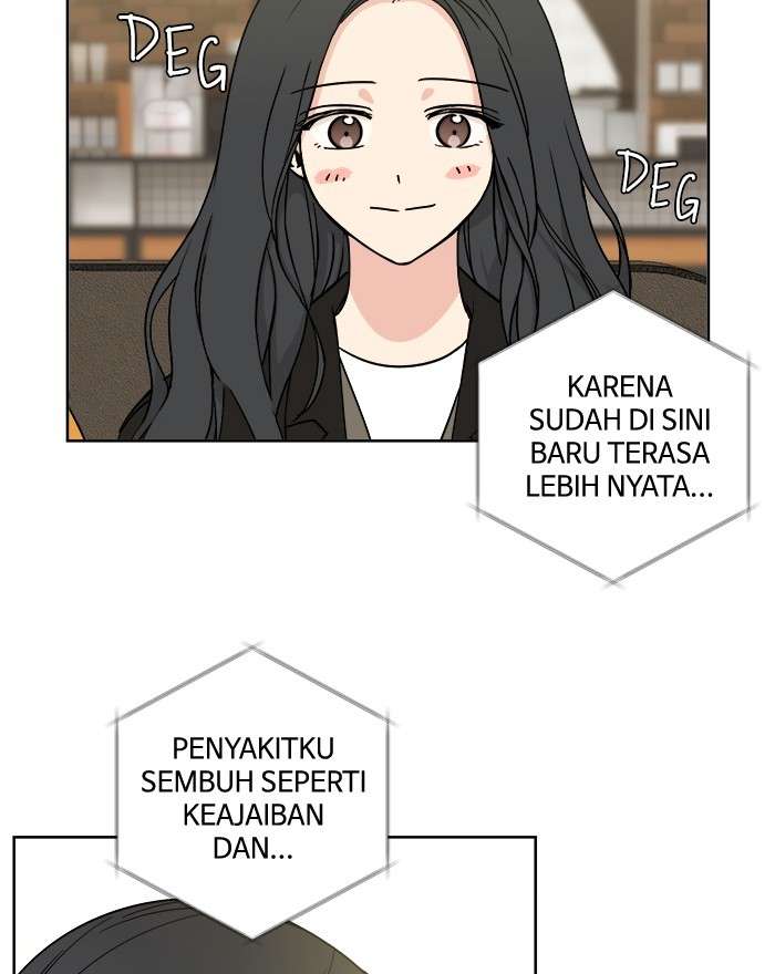 Mother, I’m Sorry Chapter 9 Gambar 13