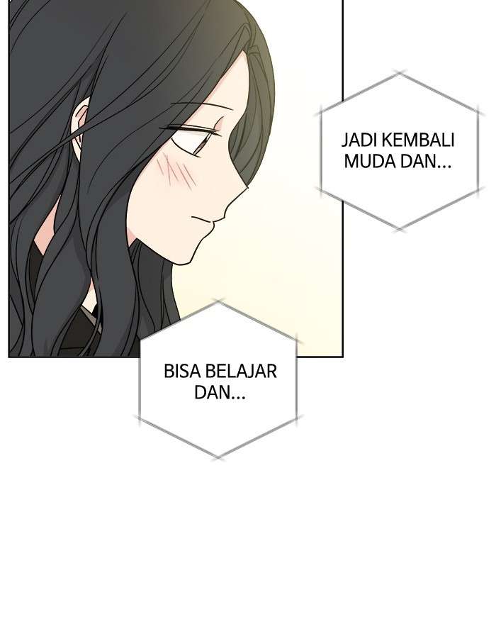 Mother, I’m Sorry Chapter 9 Gambar 14