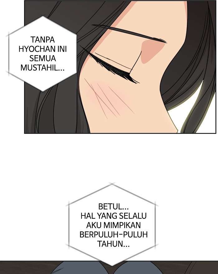 Mother, I’m Sorry Chapter 9 Gambar 15