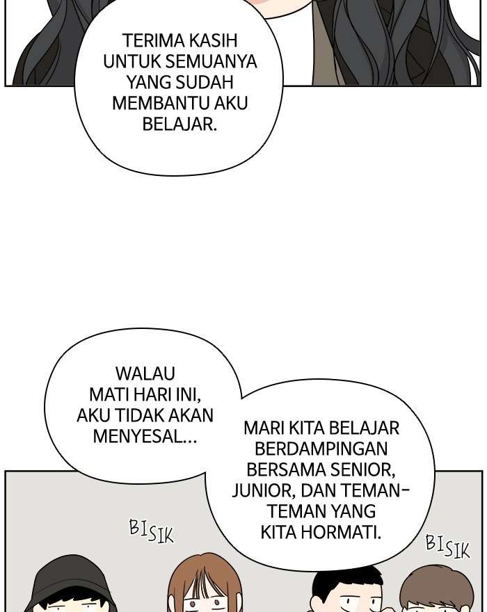 Mother, I’m Sorry Chapter 9 Gambar 20