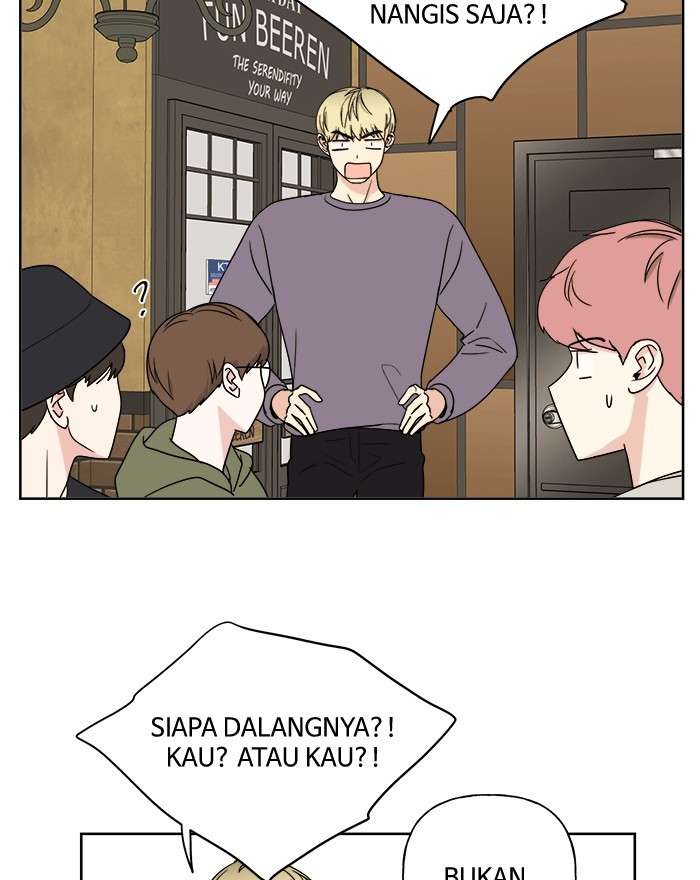 Mother, I’m Sorry Chapter 9 Gambar 25