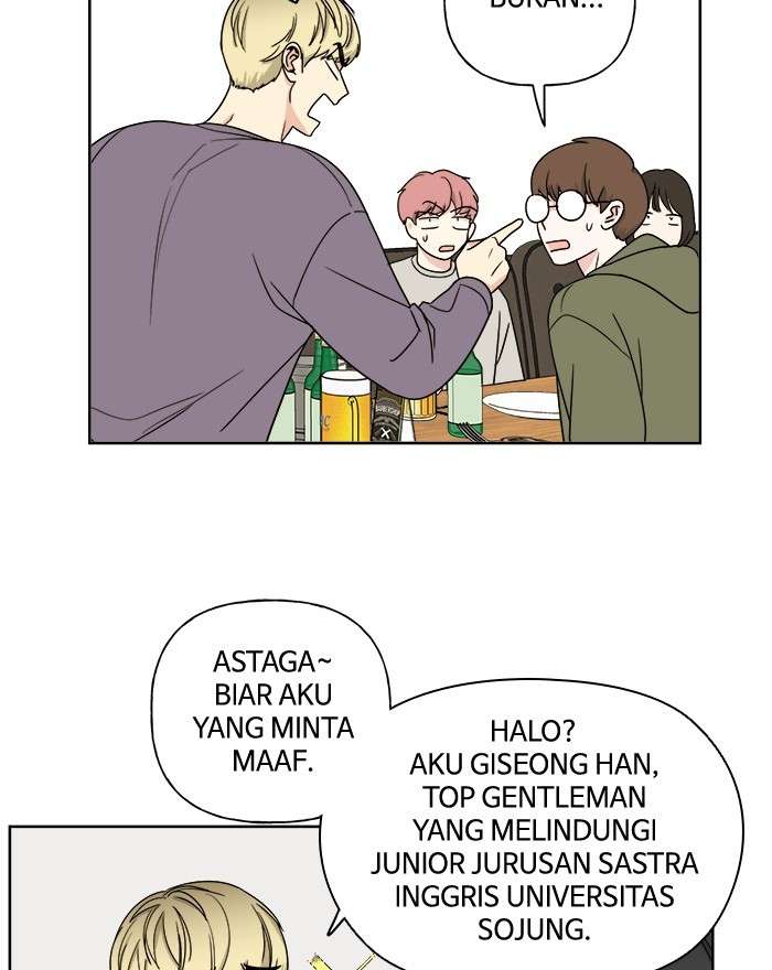 Mother, I’m Sorry Chapter 9 Gambar 26