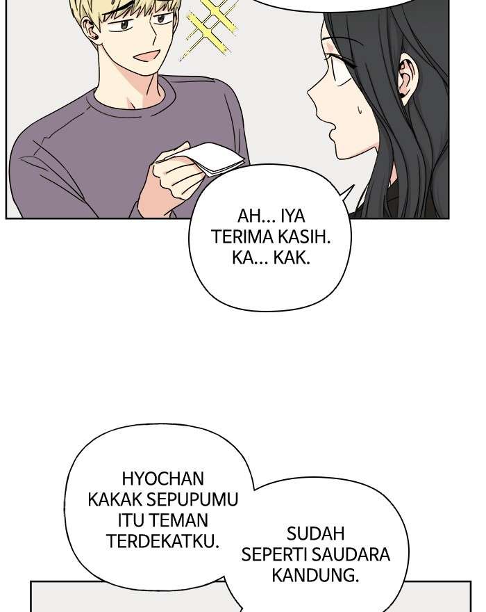 Mother, I’m Sorry Chapter 9 Gambar 27