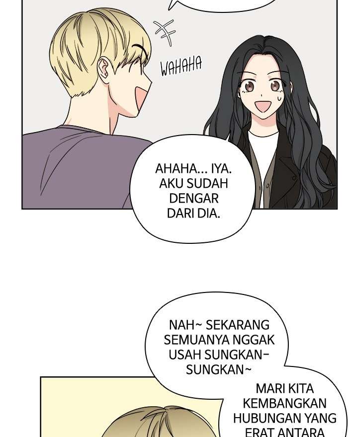 Mother, I’m Sorry Chapter 9 Gambar 28