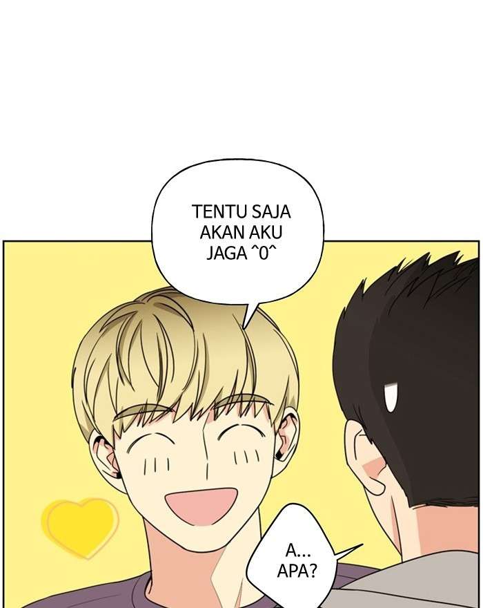 Mother, I’m Sorry Chapter 9 Gambar 3