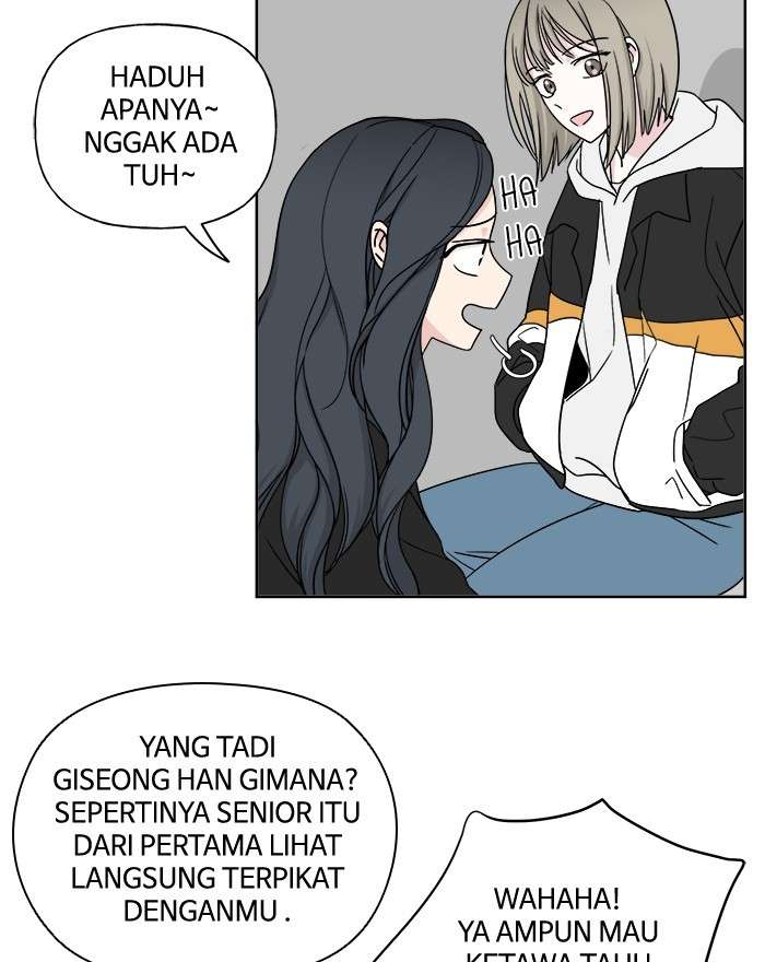 Mother, I’m Sorry Chapter 9 Gambar 33