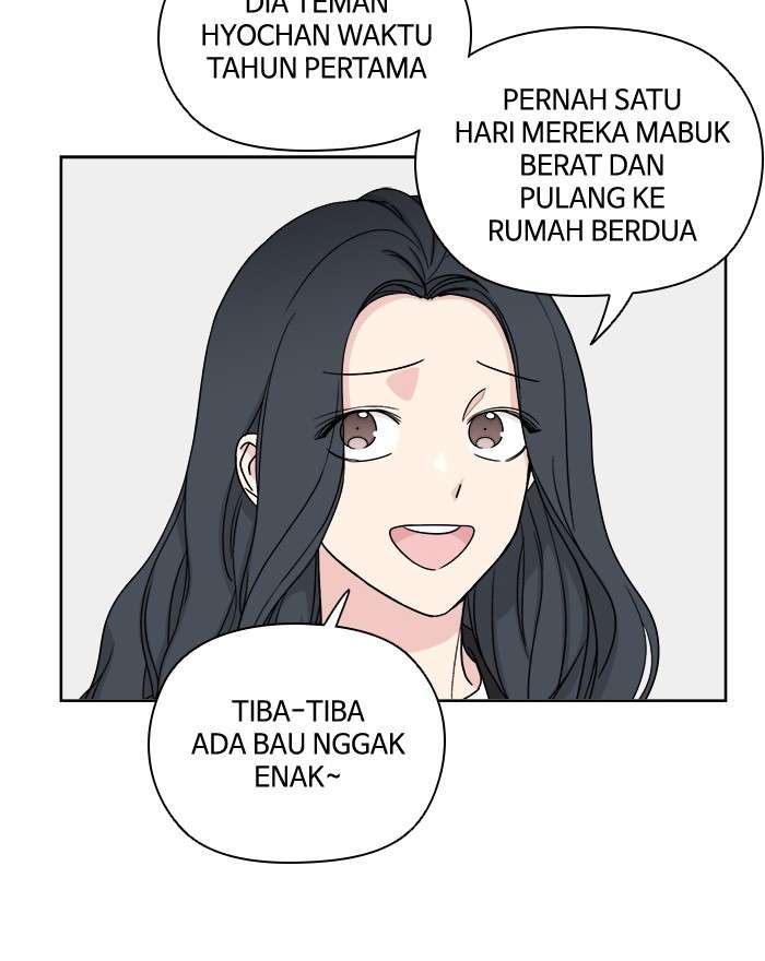 Mother, I’m Sorry Chapter 9 Gambar 35