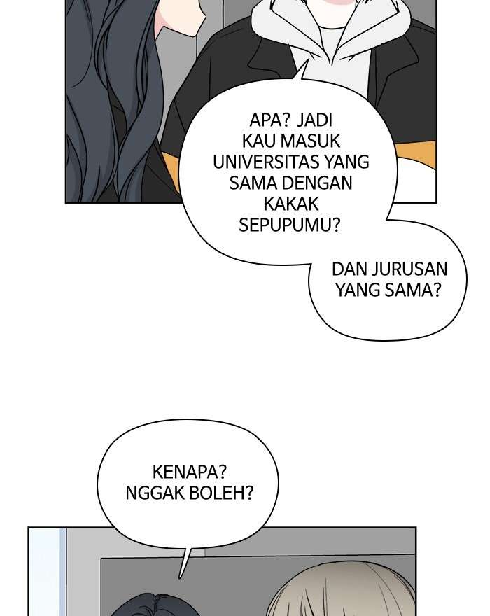 Mother, I’m Sorry Chapter 9 Gambar 42