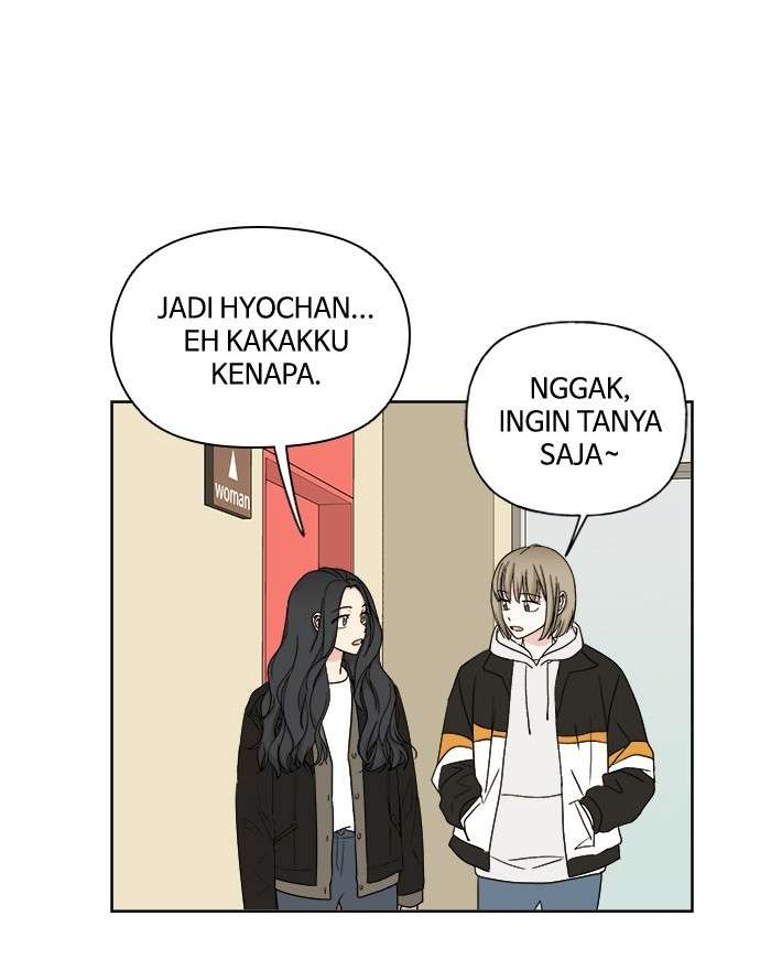 Mother, I’m Sorry Chapter 9 Gambar 46